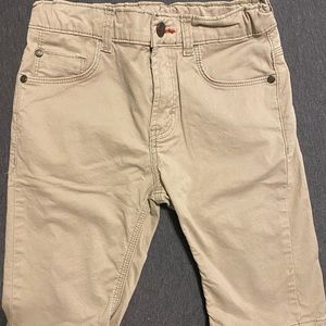 Boys Wrangler shorts in size 10